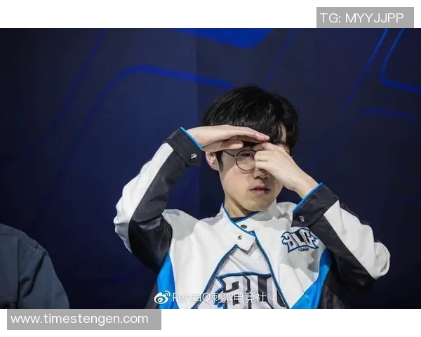 BLG战队心理素质分析与比赛表现的深度探讨