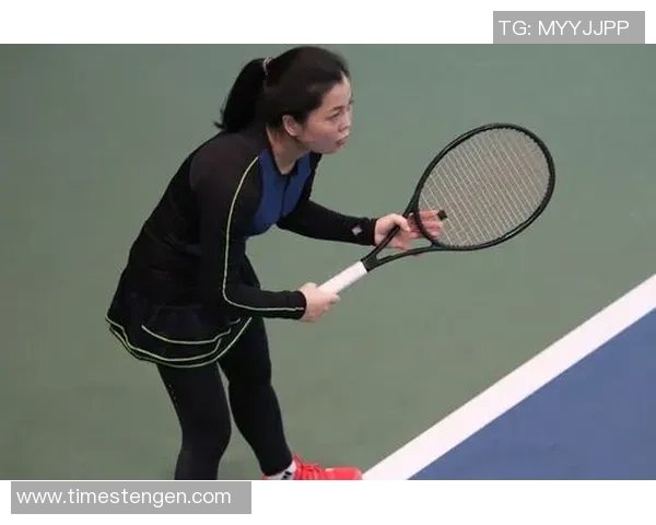 吴丽独家分享网球心得与技巧助你提升球技的全方位指南