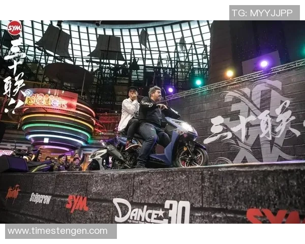 南京城市马拉松精彩点评街舞队技术表现与观众互动分析