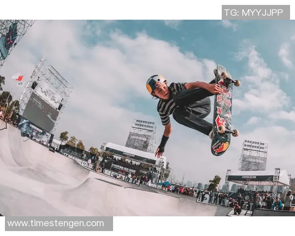 南京滑板队在世界滑板锦标赛中的个人能力表现分析与点评