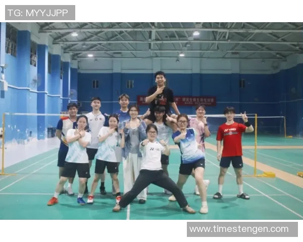 南京羽毛球队的力量变革引发热议推动羽毛球运动新发展