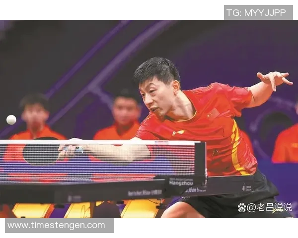 乒乓球战术揭秘：杭州乒乓球队如何运用快攻制胜的深度分析