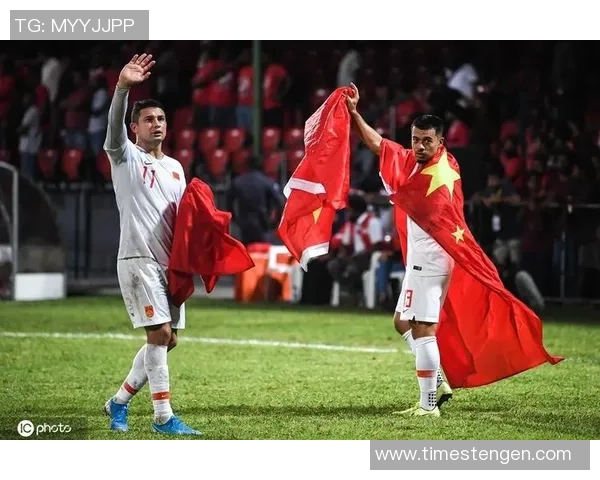 广州足球队的崛起与发展探讨聚焦球队力量与未来愿景