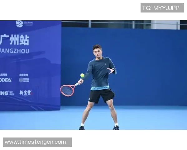 广州网球队力压群雄创历史新高网球力量排名再创新纪录