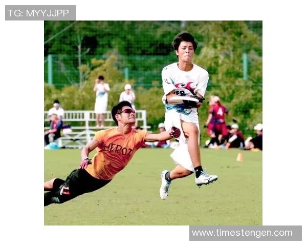 深入分析北京飞盘队的进攻策略与战术特点