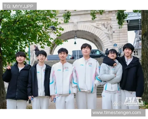 探究BLG战队的战略布局与整体压制力解析