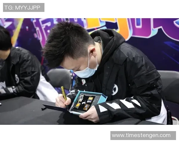 李伟专访：从新手到职业选手的CSGO成长之路与心路历程